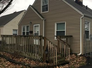 3377 Beulah Rd, Columbus, OH 43224