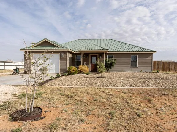 318 County Road 306, Seminole, TX 79360