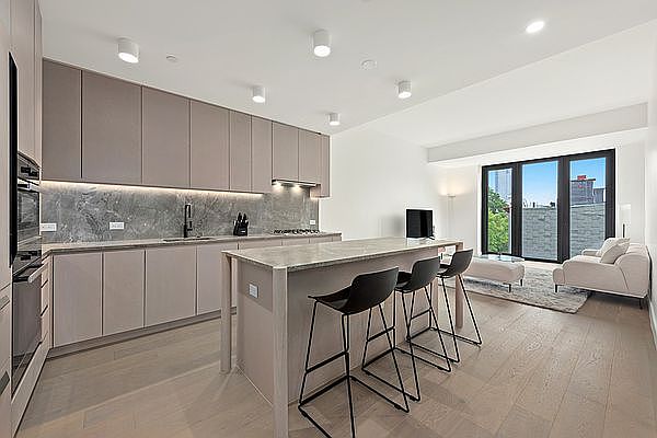 1st image of 510 Driggs Ave #4G