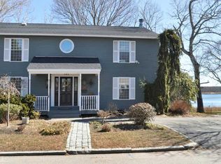 888 Bullocks Point Ave, Riverside, RI 02915