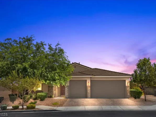 6982 Hopi Summit Ct, Las Vegas, NV 89149