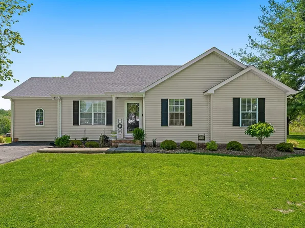 73 Three Point Cir, McMinnville, TN 37110