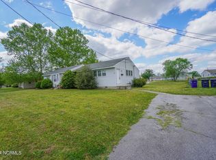 311 Starling St, Jacksonville, NC 28540