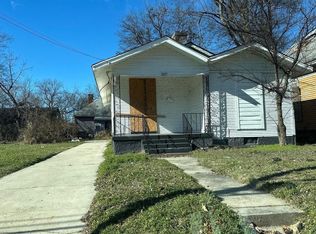 1117 Breedlove St, Memphis, TN 38107