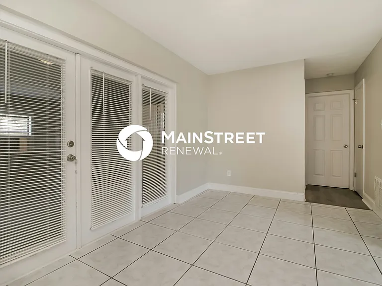 Bonus Room