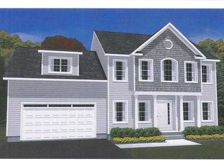 241 N Alandale Ave, Schenectady, NY 12304