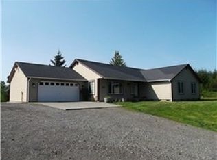240 Bear View Dr, Chehalis, WA 98532