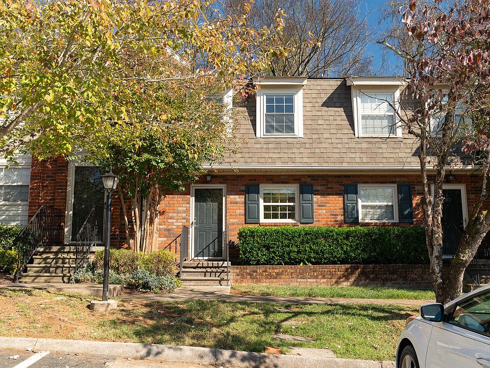 1st image of 6527 Deane Hill Dr APT 1-31