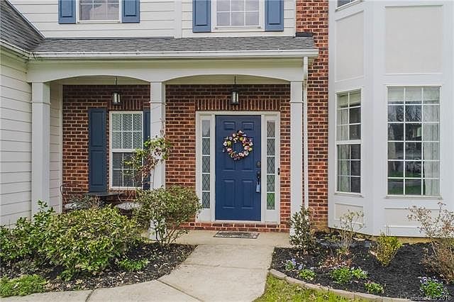 11609 Fox Trot Dr, Charlotte, NC 28269 | Zillow