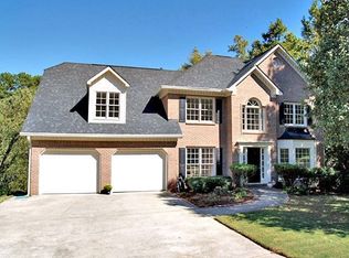 6002 Fairlong Cir NW, Acworth, GA 30101