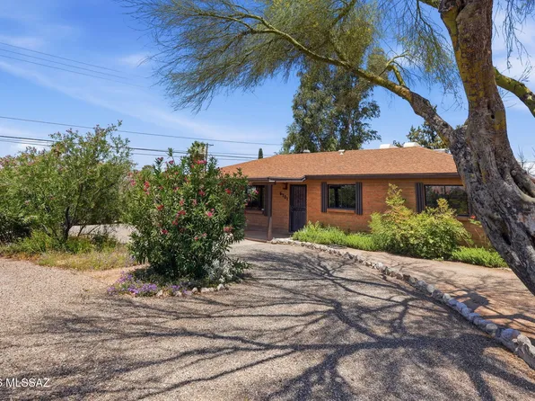 6701 E Koralee St, Tucson, AZ 85710