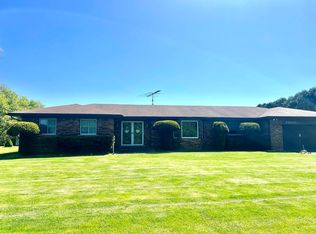 75950 Memphis Ridge Rd, Richmond, MI 48062