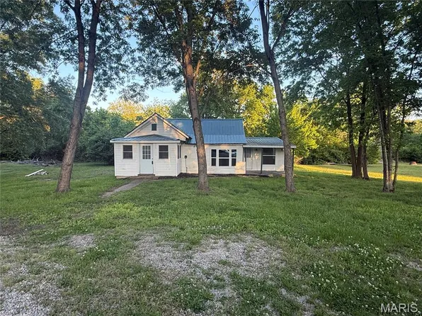 217 River St, Park Hills, MO 63601