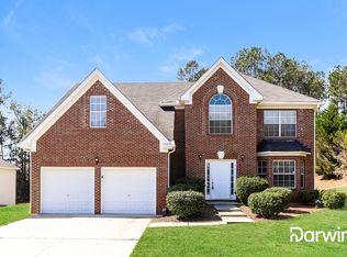 228 Biltmore Way, Stockbridge, GA 30281