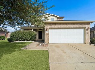 110 Country Crossing Cir, Magnolia, TX 77354