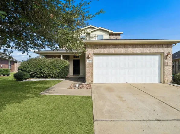 110 Country Crossing Cir, Magnolia, TX 77354