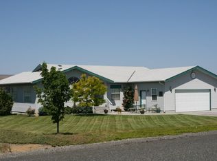 418 Desert Aire Dr SW #29, Mattawa, WA 99349
