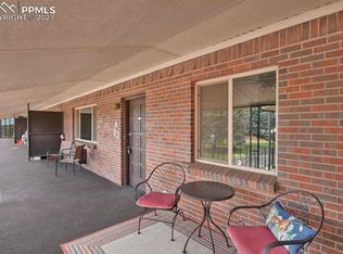 434 Valley Hi Cir APT A23, Colorado Springs, CO 80910