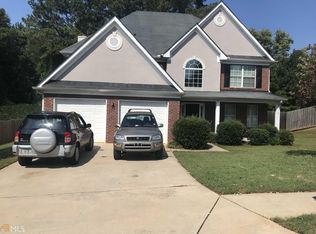 3340 Hershey Dr #0, Ellenwood, GA 30294