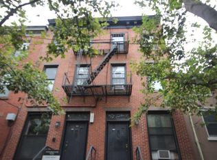 319 Bloomfield St #3L, Hoboken, NJ 07030