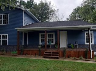 611 State St, Central City, KY 42330