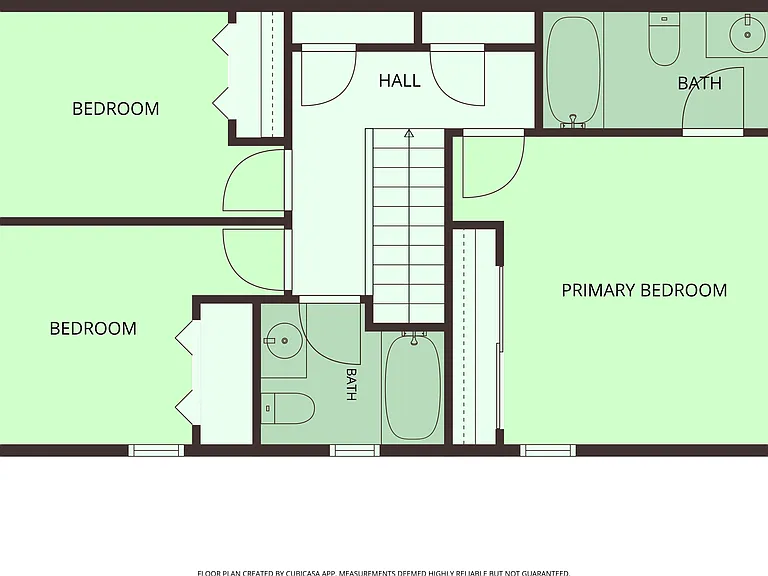 5113 Glenwood Way — Photo 32