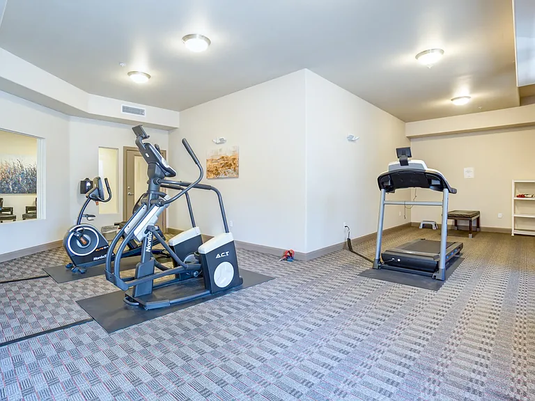 Meridian@101 Apartments — Photo 7
