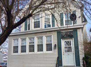 58 Rose St, East Rutherford, NJ 07073