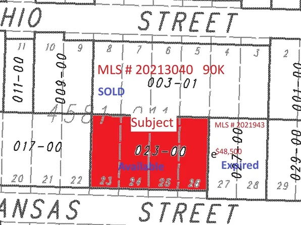 0 Kansas Street, Port Orchard, WA 98366