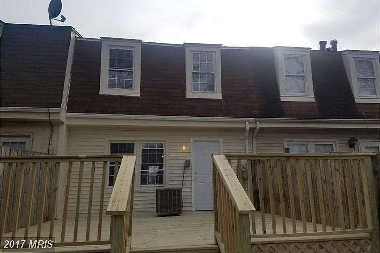 2nd image of 1822 Arwell Ct
