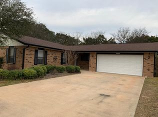 1602 Muleshoe Dr, Kerrville, TX 78028