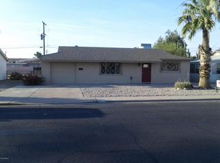 2120 E Balsam Ave, Mesa, AZ 85204