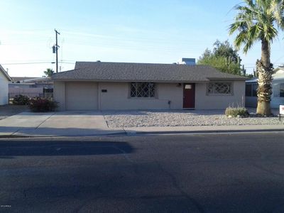 2120 E Balsam Ave, Mesa, AZ, 85204