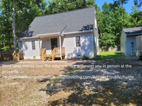 2905 Robert Hunt S, Williamsburg, VA 23185