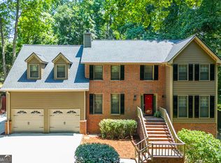 2110 Breconridge Dr SW, Marietta, GA 30064