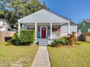 2208 22nd Ave, Gulfport, MS 39501