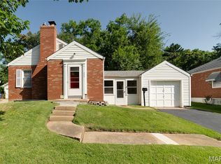 223 Robert Ave, Saint Louis, MO 63135