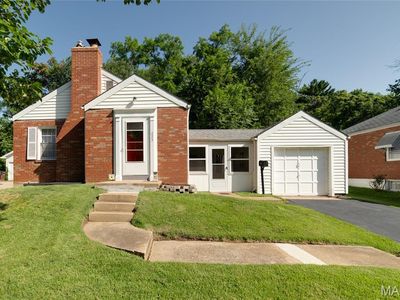223 Robert Ave, Saint Louis, MO, 63135