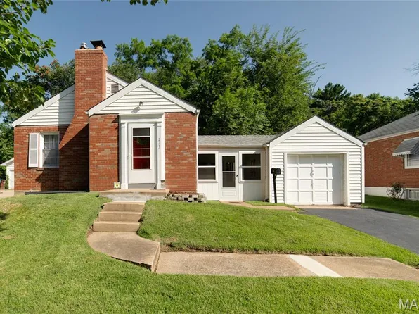 223 Robert Ave, Saint Louis, MO 63135