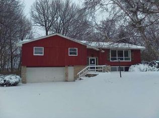 N1371 County Road V, Campbellsport, WI 53010