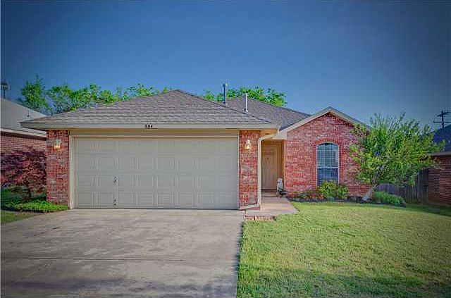 1st image of 804 Sequoyah Trails Dr
