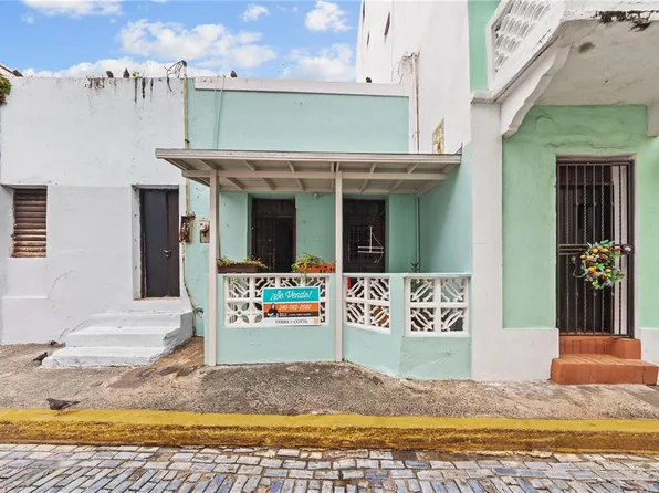 303 Calle San Sebastian, San Juan, PR 00901