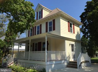 127 Lincoln Ave, Warminster, PA 18974