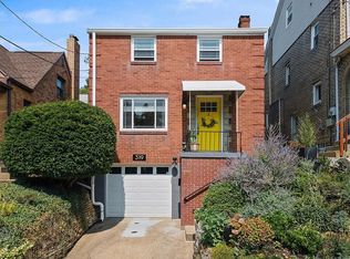 319 Lamarido St, Pittsburgh, PA