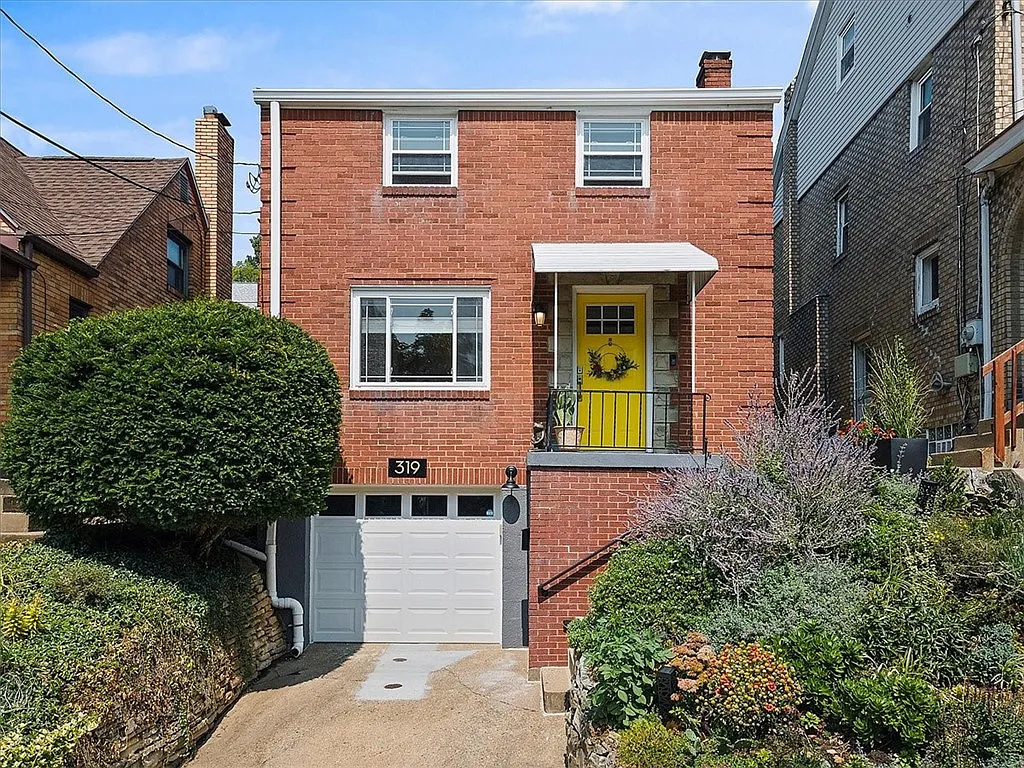 319 Lamarido St photo 1