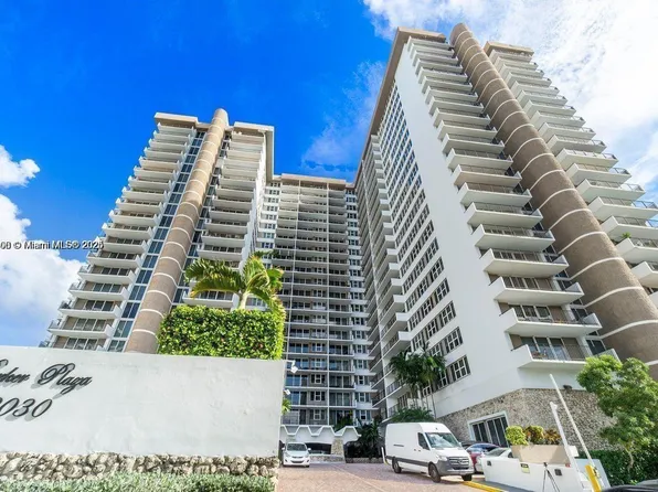 2030 S Ocean Dr APT 516, Hallandale, FL 33009