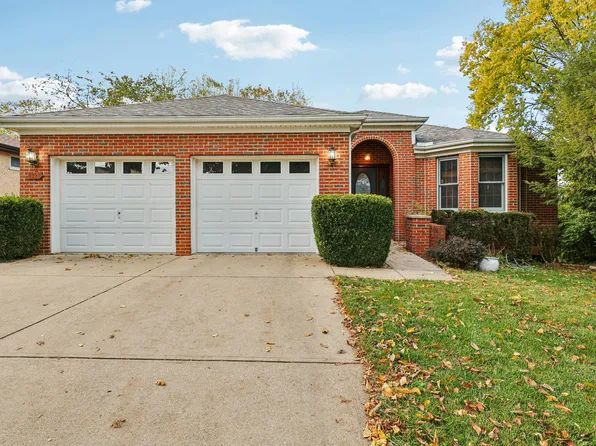 1128 Coram St, Park Hills, KY 41011