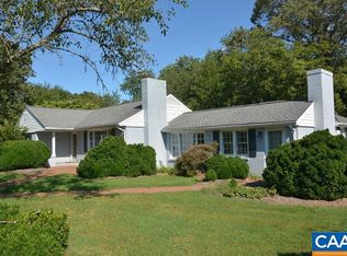 5899 Gordonsville Rd, Keswick, VA 22947