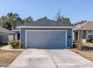 1961 Montward Preserve Way, Jacksonville, FL 32218