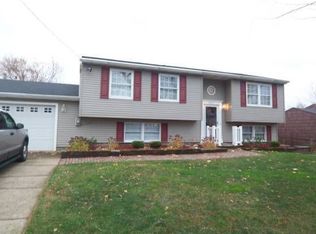 6679 Lake Shore Rd, Derby, NY 14047